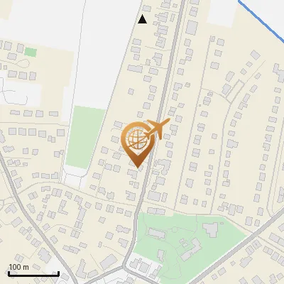 Foto zu Wohldorfer Damm 15, 22395 Hamburg