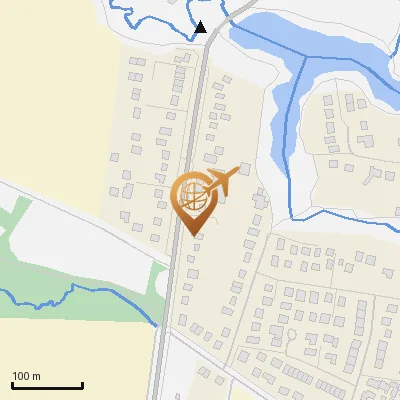 Foto zu Wohldorfer Damm 150, 22395 Hamburg