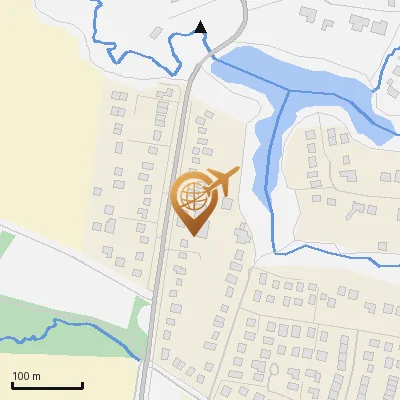 Foto zu Wohldorfer Damm 156, 22395 Hamburg