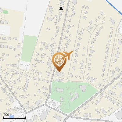 Foto zu Wohldorfer Damm 16, 22395 Hamburg