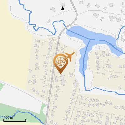 Foto zu Wohldorfer Damm 162, 22395 Hamburg