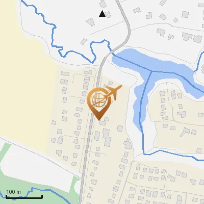 Foto zu Wohldorfer Damm 164, 22395 Hamburg