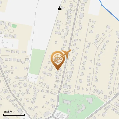 Foto zu Wohldorfer Damm 17, 22395 Hamburg