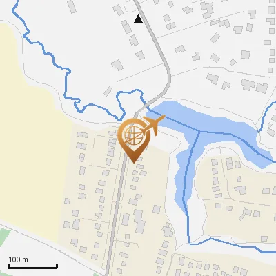 Foto zu Wohldorfer Damm 174, 22395 Hamburg