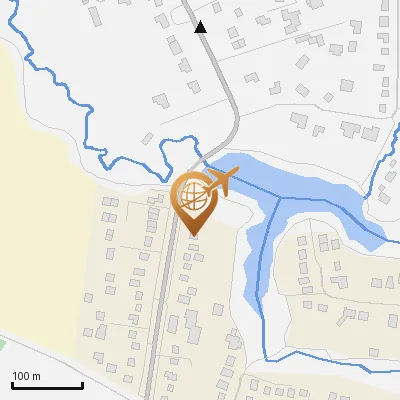 Foto zu Wohldorfer Damm 176, 22395 Hamburg