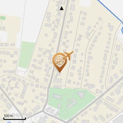 Foto zu Wohldorfer Damm 20, 22395 Hamburg