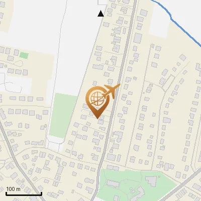 Foto zu Wohldorfer Damm 21, 22395 Hamburg