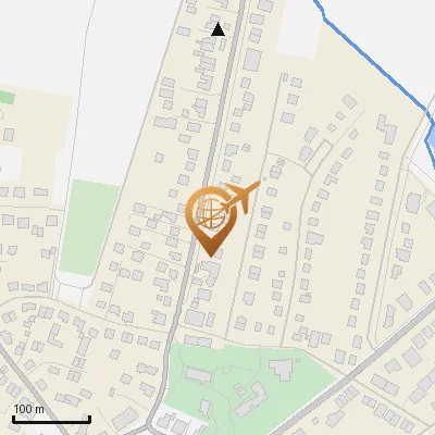 Foto zu Wohldorfer Damm 22, 22395 Hamburg