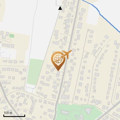 Foto zu Wohldorfer Damm 23, 22395 Hamburg