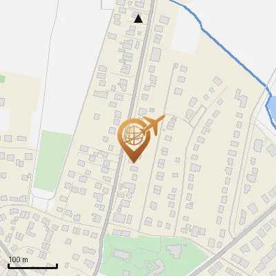 Foto zu Wohldorfer Damm 24, 22395 Hamburg