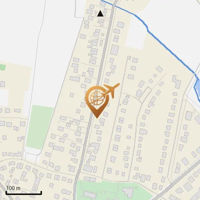 Foto zu Wohldorfer Damm 26, 22395 Hamburg