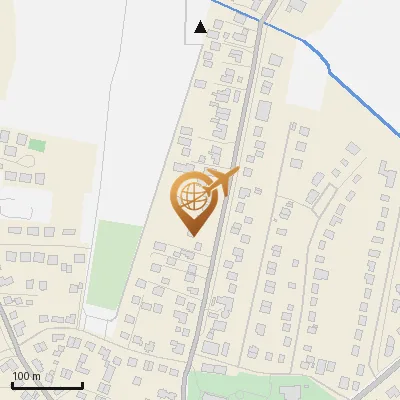 Foto zu Wohldorfer Damm 27, 22395 Hamburg