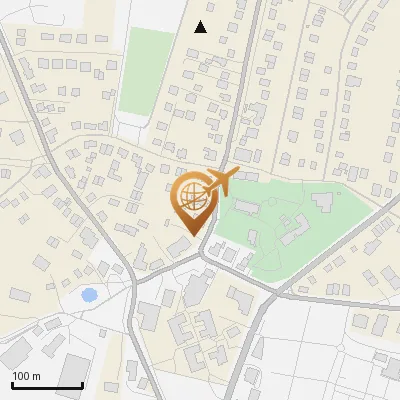 Foto zu Wohldorfer Damm 3, 22395 Hamburg