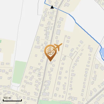 Foto zu Wohldorfer Damm 30, 22395 Hamburg