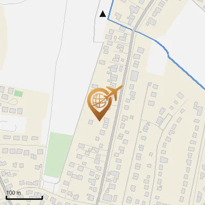 Foto zu Wohldorfer Damm 33, 22395 Hamburg