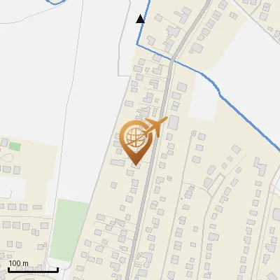 Foto zu Wohldorfer Damm 35, 22395 Hamburg