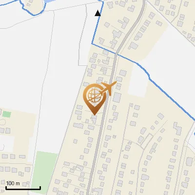 Foto zu Wohldorfer Damm 41, 22395 Hamburg