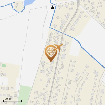 Foto zu Wohldorfer Damm 43, 22395 Hamburg