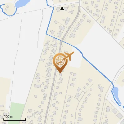 Foto zu Wohldorfer Damm 44, 22395 Hamburg