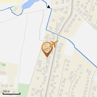 Foto zu Wohldorfer Damm 47, 22395 Hamburg