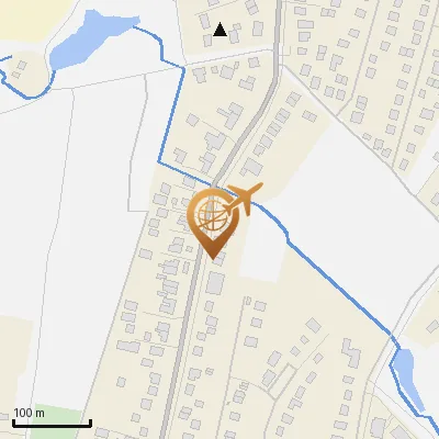 Foto zu Wohldorfer Damm 48, 22395 Hamburg