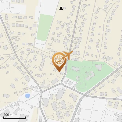 Foto zu Wohldorfer Damm 5, 22395 Hamburg