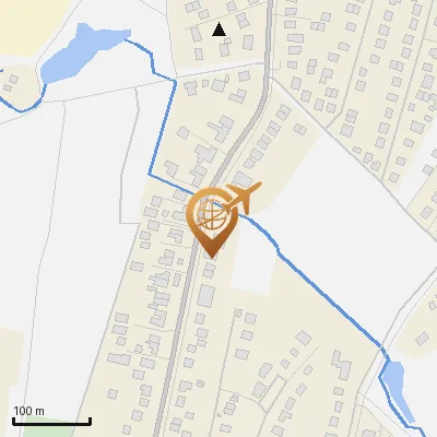 Foto zu Wohldorfer Damm 50, 22395 Hamburg