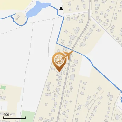 Foto zu Wohldorfer Damm 51, 22395 Hamburg