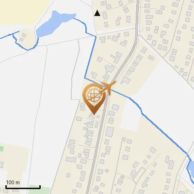 Foto zu Wohldorfer Damm 55, 22395 Hamburg