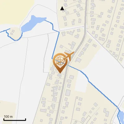 Foto zu Wohldorfer Damm 61, 22395 Hamburg