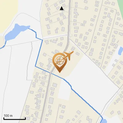 Foto zu Wohldorfer Damm 64, 22395 Hamburg