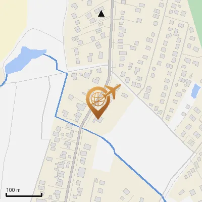 Foto zu Wohldorfer Damm 66, 22395 Hamburg