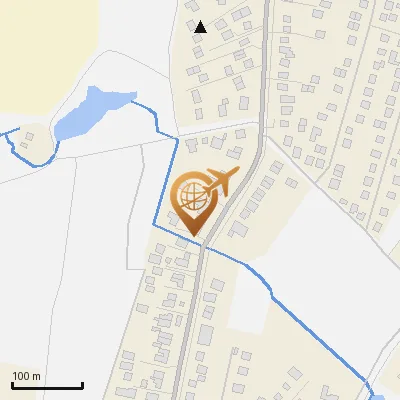 Foto zu Wohldorfer Damm 67, 22395 Hamburg