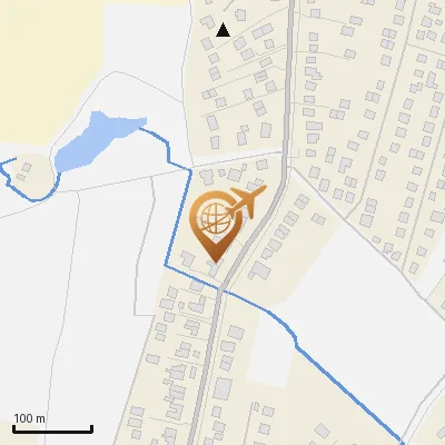 Foto zu Wohldorfer Damm 69, 22395 Hamburg