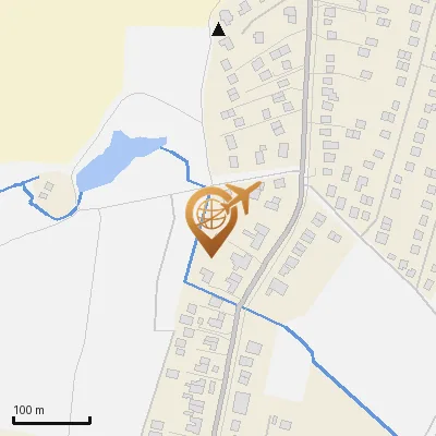 Foto zu Wohldorfer Damm 71, 22395 Hamburg