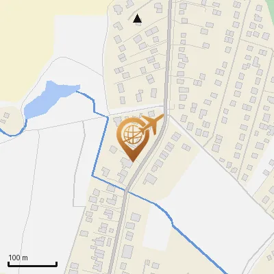 Foto zu Wohldorfer Damm 73, 22395 Hamburg