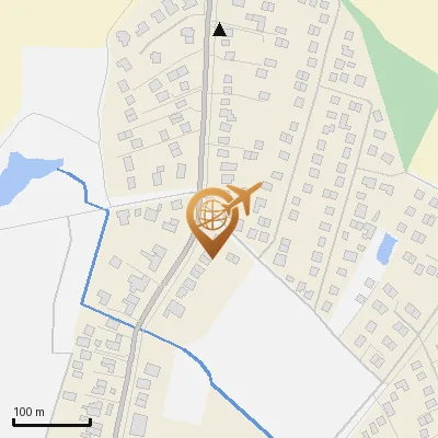 Foto zu Wohldorfer Damm 76, 22395 Hamburg