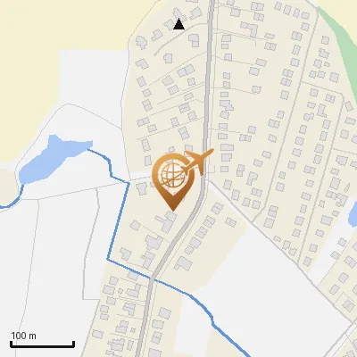 Foto zu Wohldorfer Damm 77, 22395 Hamburg