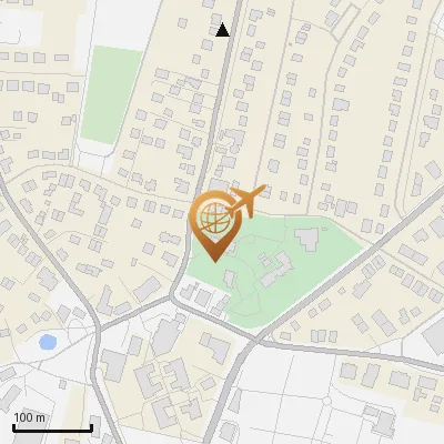 Foto zu Wohldorfer Damm 8, 22395 Hamburg