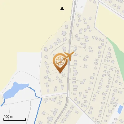 Foto zu Wohldorfer Damm 87, 22395 Hamburg