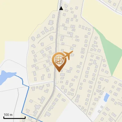 Foto zu Wohldorfer Damm 88, 22395 Hamburg