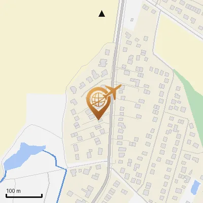 Foto zu Wohldorfer Damm 89, 22395 Hamburg