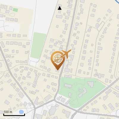 Foto zu Wohldorfer Damm 9, 22395 Hamburg