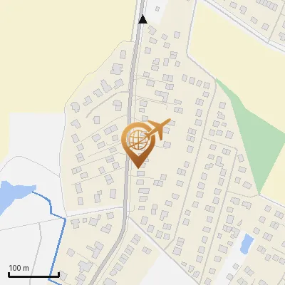 Foto zu Wohldorfer Damm 92, 22395 Hamburg