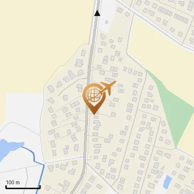 Foto zu Wohldorfer Damm 98, 22395 Hamburg