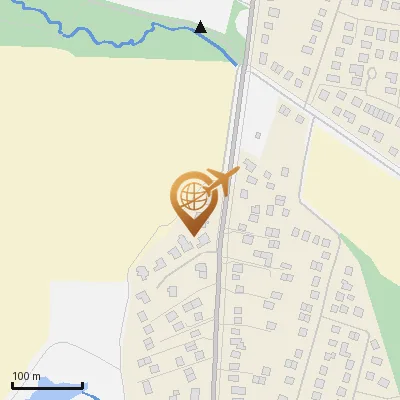 Foto zu Wohldorfer Damm 99, 22395 Hamburg