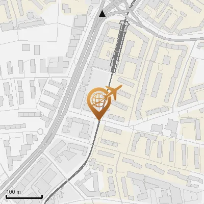 Foto zu Wohldorfer Straße 11, 22081 Hamburg