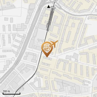 Foto zu Wohldorfer Straße 17, 22081 Hamburg