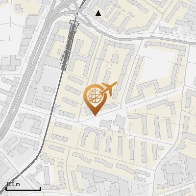 Foto zu Wohldorfer Straße 25, 22081 Hamburg