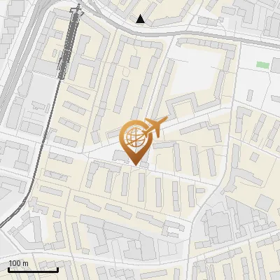 Foto zu Wohldorfer Straße 30, 22081 Hamburg